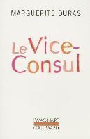 bokomslag Le vice-consul