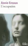 Annie Ernaux - L'Occupation, Häftad