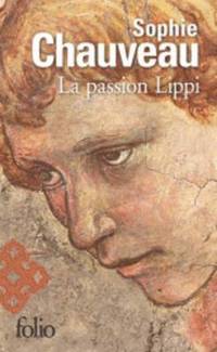 bokomslag La Passion Lippi