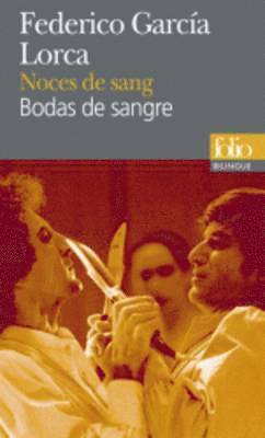 Noces de sang/Bodas de sangre