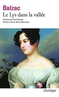 Le lys dans la vallee