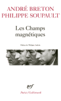 Les champs magnetiques/S'il vous plait/Vous m'oublierez 1