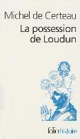 bokomslag Possession de Loudun