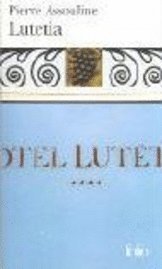 Lutetia