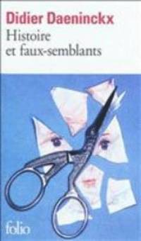 bokomslag Histoire et faux-semblants