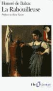 La rabouilleuse