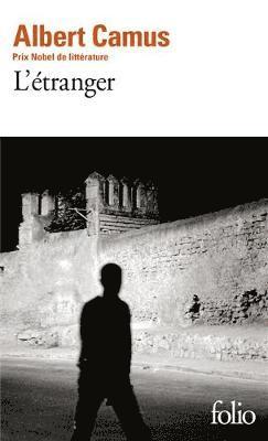 Albert Camus - L'etranger, Häftad