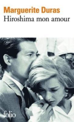 bokomslag Hiroshima mon amour