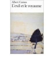 bokomslag L'exil et le royaume