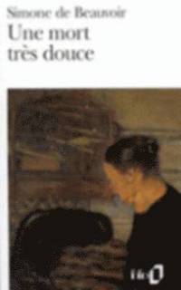 bokomslag Une mort tres douce