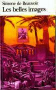 Simone de Beauvoir - Les Belles Images, Häftad