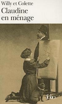 Claudine en menage
