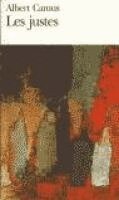 Albert Camus - Les Justes, Häftad