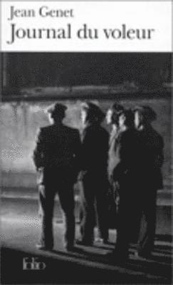 Journal du voleur