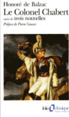 Le Colonel Chabert/El Verdugo