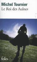 Michel Tournier - Le roi des Aulnes, Häftad