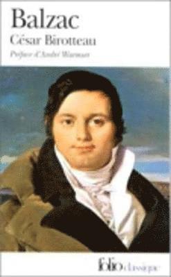 Cesar Birotteau