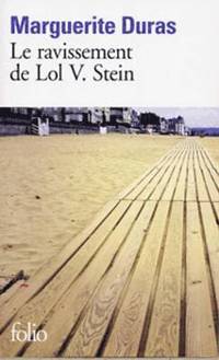 bokomslag Le Ravissement De Lol V. Stein
