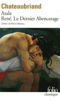 Atala/Rene/Les aventures du dernier Abencerage
