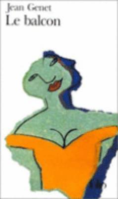 Le balcon