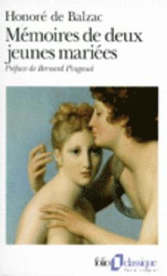 Memoires de deux jeunes mariees