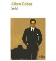 Albert Cohen - Solal, Häftad