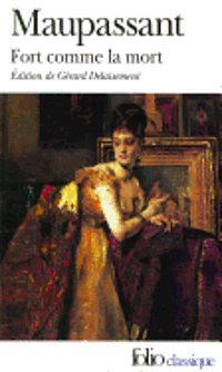 FORT COMME LA MORT