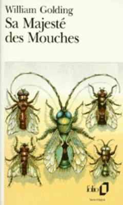 Sa Majeste des Mouches