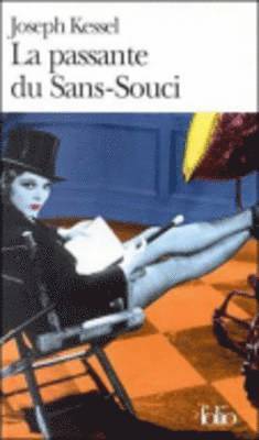 La passante du Sans-Souci