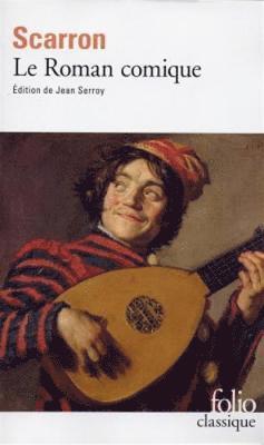 Le Roman comique
