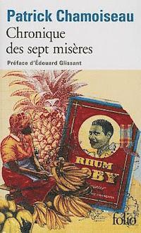 Chronique des sept miseres/Paroles de djobeurs