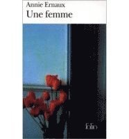 bokomslag Une femme