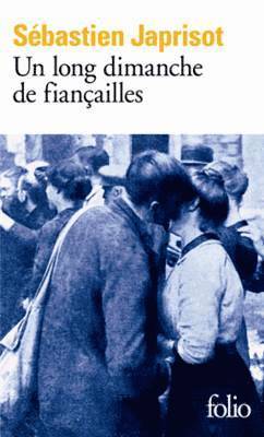 Sebastien Japrisot - Un long dimanche de fiancailles, Häftad