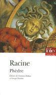 Jean Baptiste Racine - FRE-PHEDRE, Häftad