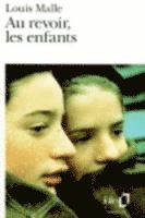 Louis Malle - Au Revoir Les Enfants, Häftad
