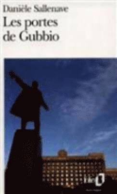 Les portes de Gubbio