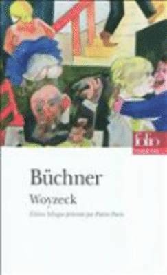 Woyzeck