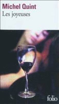 Michel Quint - Les joyeuses, Häftad