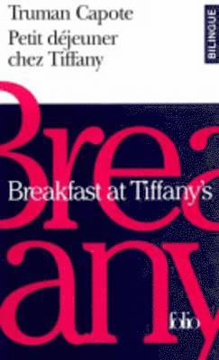 Petit dejeuner chez Tiffany