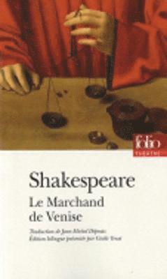 FRE-MARCHAND DE VENISE
