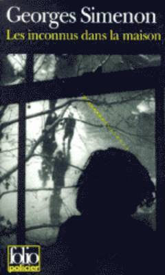 FRE-INCONNUS DANS LA MAISON