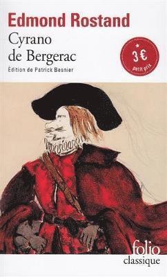 FRE-CYRANO DE BERGERAC