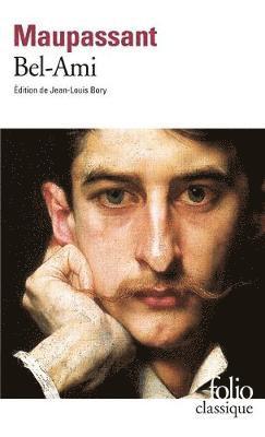 Guy de Maupassant - Bel-Ami, Häftad