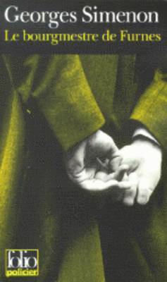 Bourgmestre De Furnes