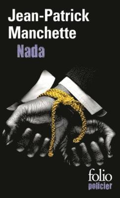 Jean-Patrick Manchette - Nada, Häftad