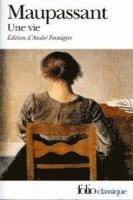 Guy de Maupassant - Une vie, Häftad