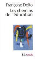 bokomslag Les Chemins De L'Education