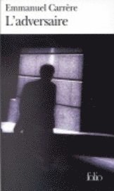 Emmanuel Carrere, Emmanuel Carrère - L'adversaire, Häftad