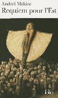 Andrei Makine - Requiem pour l'Est, Häftad