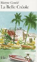 Maryse Conde, Maryse Condé - La Belle Creole, Häftad
